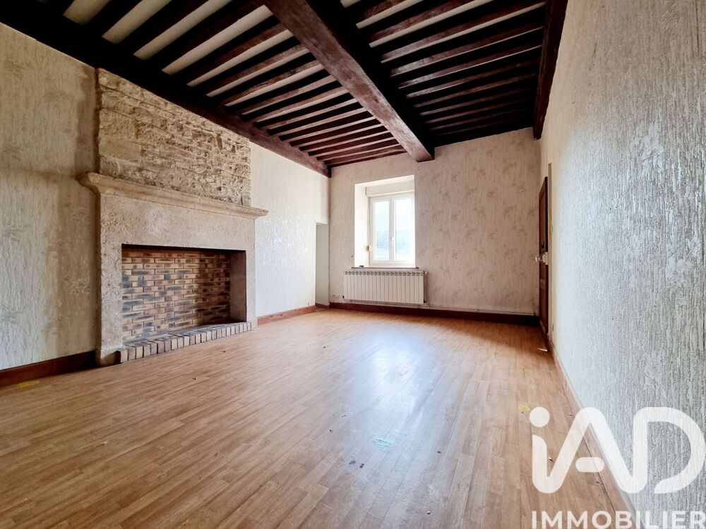Vente Maison Vente Maison/villa 6 pièces Scey-sur-saône-et-saint-albin