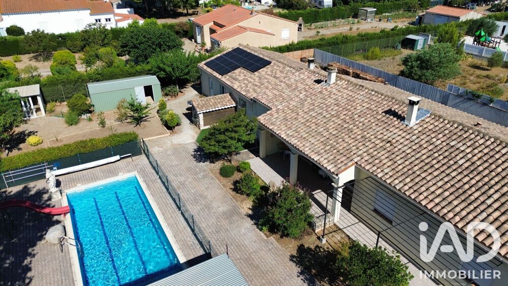 Vente Maison traditionnelle 5 pièces