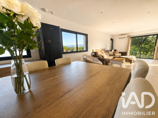  Maison à vendre 5 pièces 120 m²