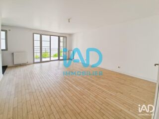  Appartement à louer 3 pièces 65 m²