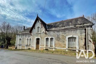  Maison à vendre 8 pièces 210 m²