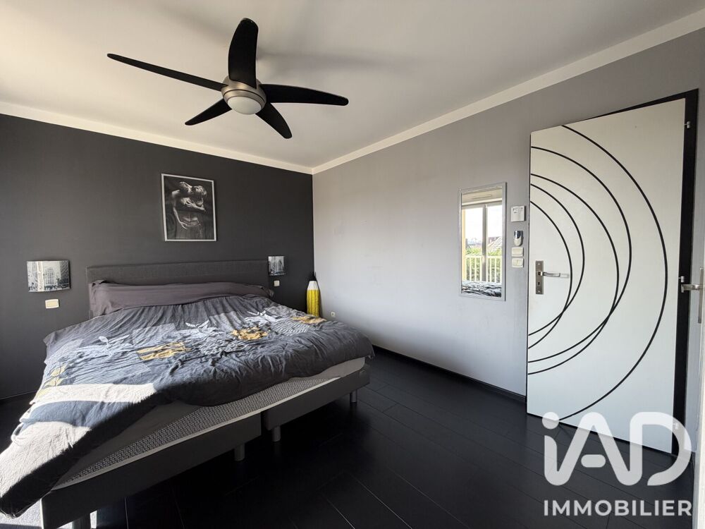 Vente Maison Vente Maison/villa 5 pièces Escaudain