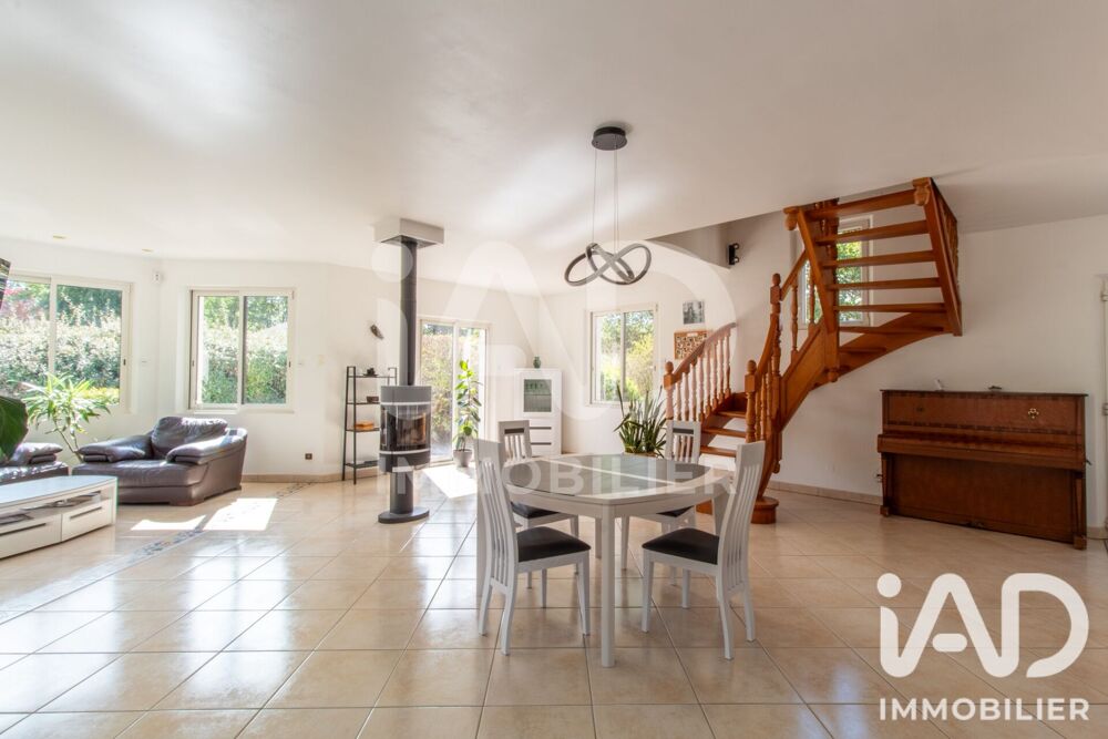 Vente Maison/villa 9 pièces