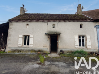  Maison à vendre 2 pièces 53 m²