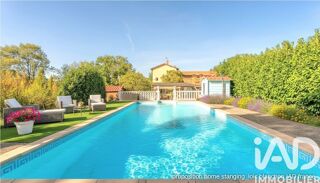 Maison à vendre 6 pièces 163 m²
