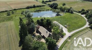  Maison à vendre 5 pièces 300 m²