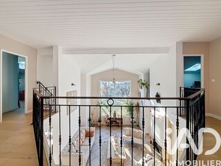  Maison à vendre 7 pièces 200 m²