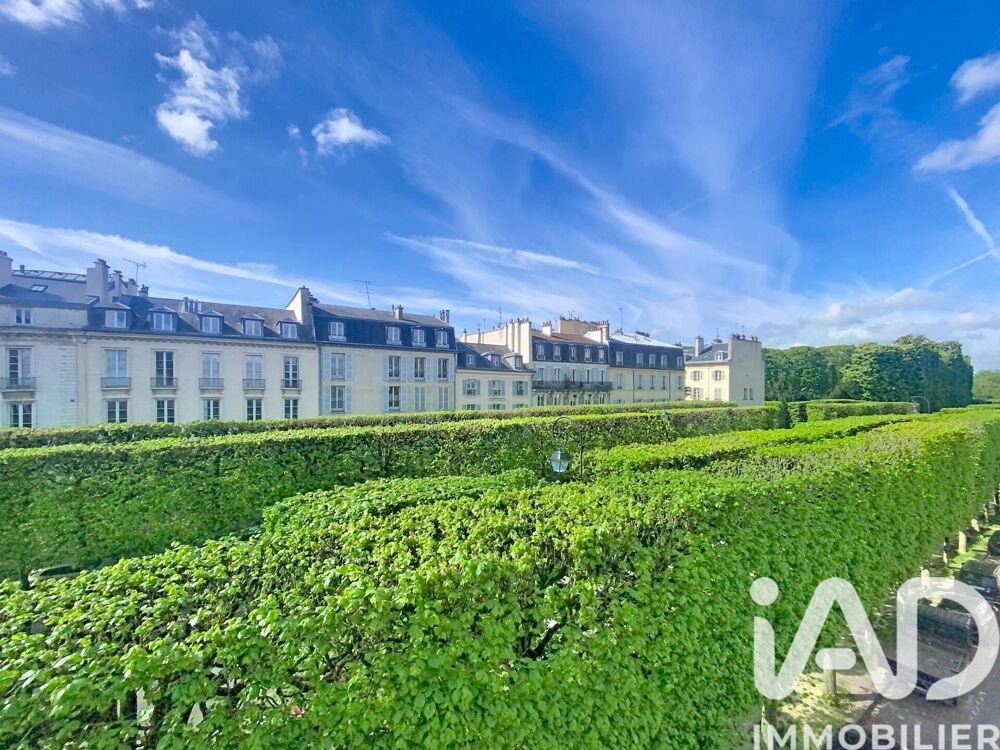 à vendre  Appartement Versailles (78000)