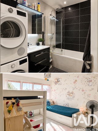  Maison à vendre 5 pièces 85 m²