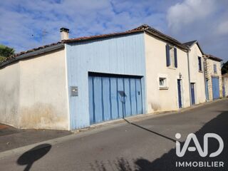  Maison à vendre 7 pièces 156 m²