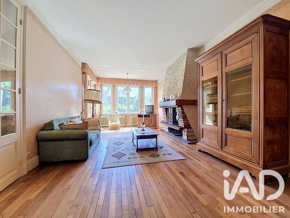 Vente Maison de ville 7 pièces