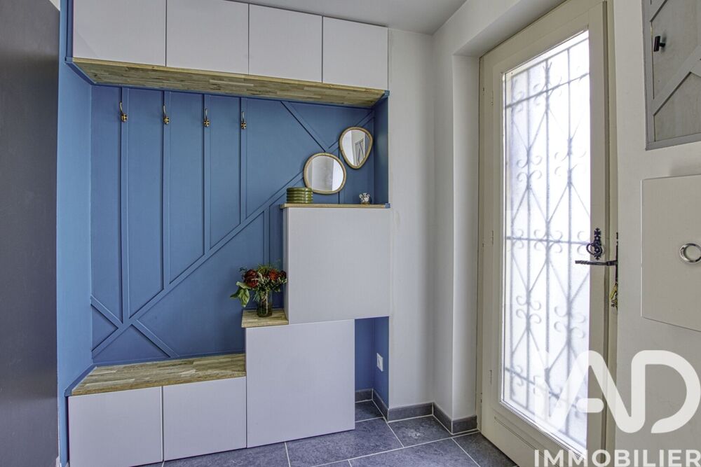Vente Maison Vente Maison de ville 2 pièces Estrées-saint-denis