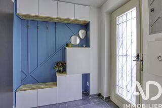  Maison à vendre 2 pièces 38 m²