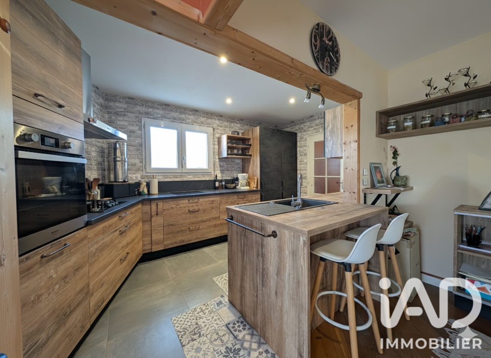 Vente Maison Vente Maison/villa 4 pièces Romans-sur-isère