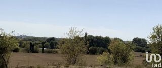  Terrain à vendre 1058 m²