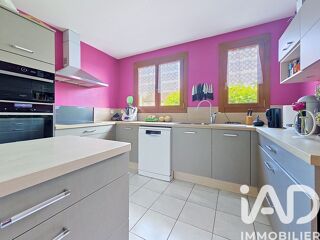  Maison à vendre 4 pièces 118 m²