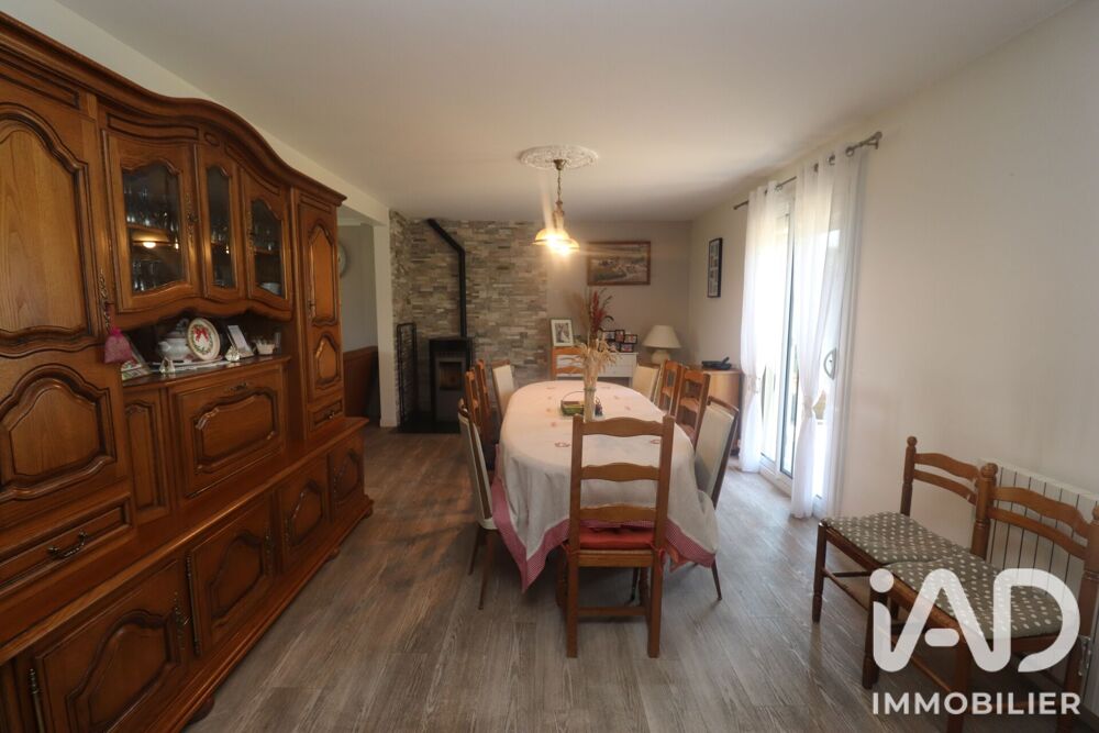 Vente Maison Vente Maison/villa 5 pièces Plouguenast