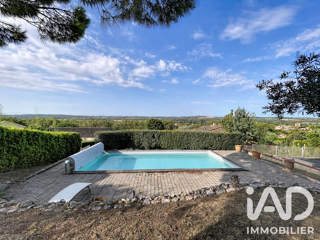  Maison à vendre 6 pièces 151 m²