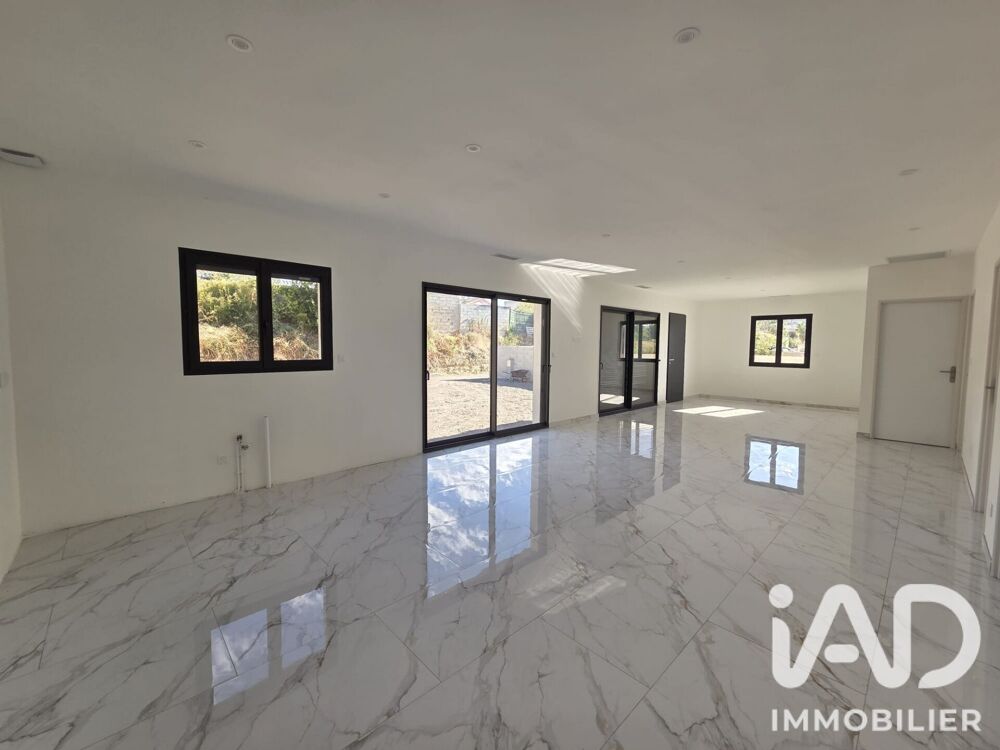 Vente Maison traditionnelle 4 pièces