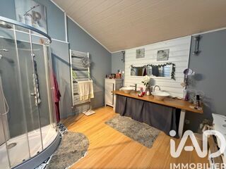  Maison à vendre 7 pièces 202 m²