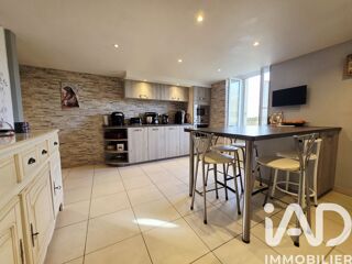 Maison à vendre 5 pièces 154 m²