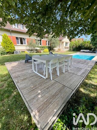  Maison � vendre 12 pi�ces 380 m�
