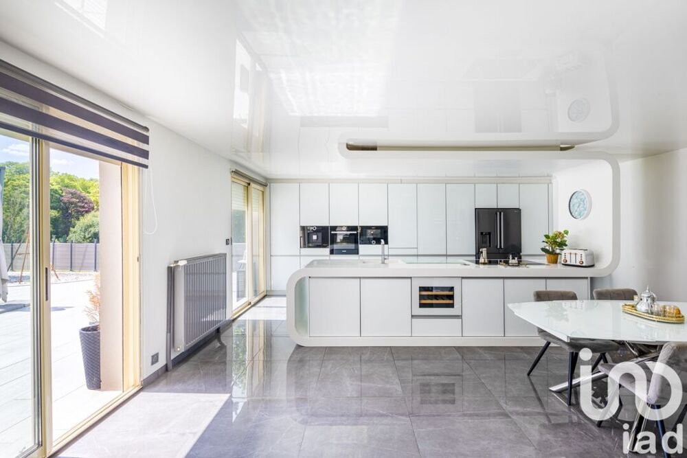 � vendre  Maison L'Isle-Adam (95290)