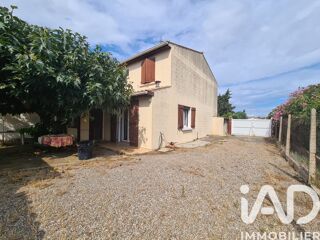  Maison à vendre 5 pièces 107 m²