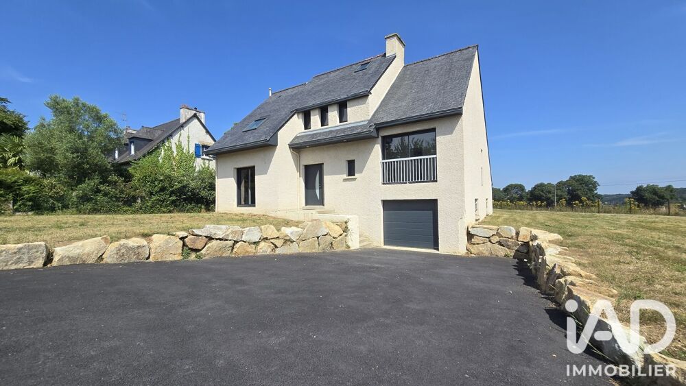 Vente Maison Vente Maison/villa 8 pièces Saint-carné