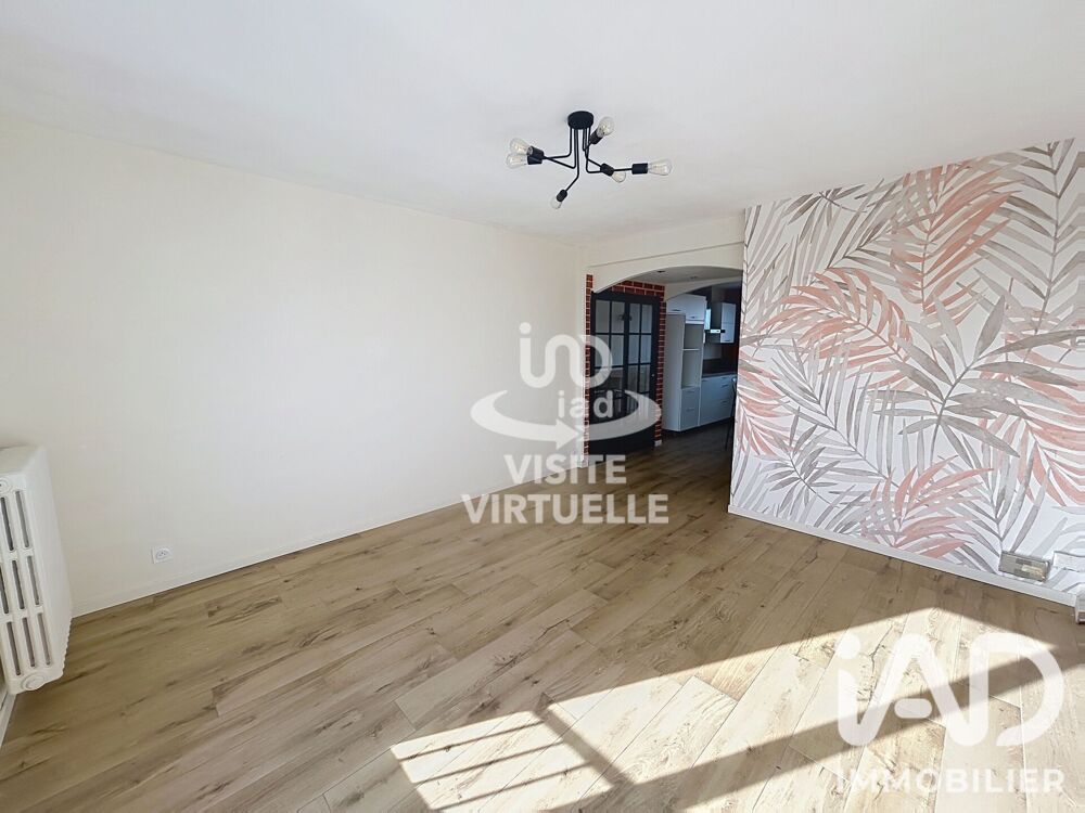Vente Appartement Vente Appartement 3 pièces Rennes