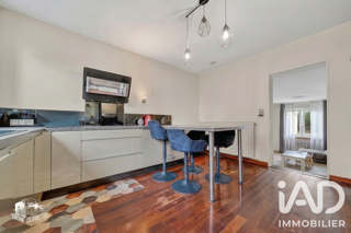 Vente Appartement Vente Appartement 5 pièces Terville