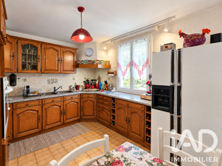  Maison à vendre 3 pièces 75 m²