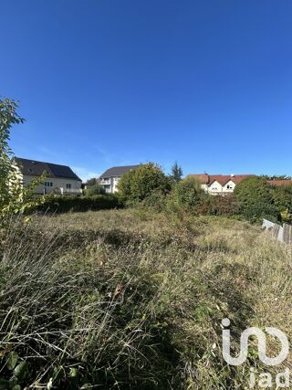  Terrain à vendre 795 m²