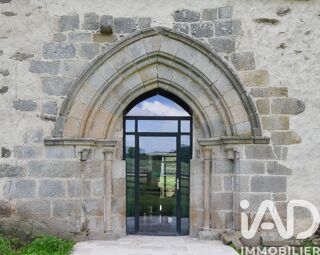 Vente Maison Vente Château 5 pièces Fromental