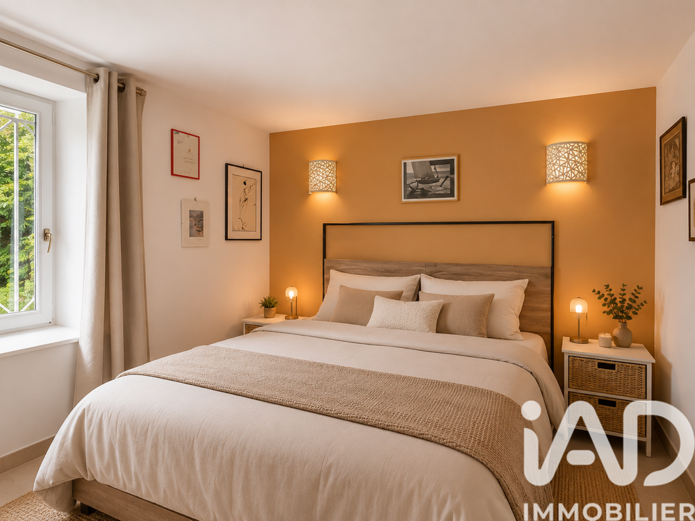 à vendre  Maison Pléneuf-Val-André (22370)