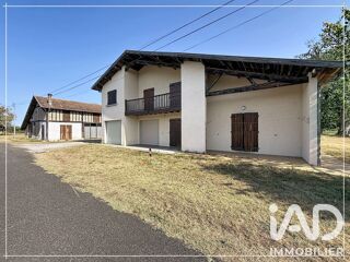  Maison à vendre 15 + pièces 414 m²
