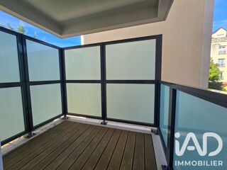  Appartement à vendre 2 pièces 40 m²