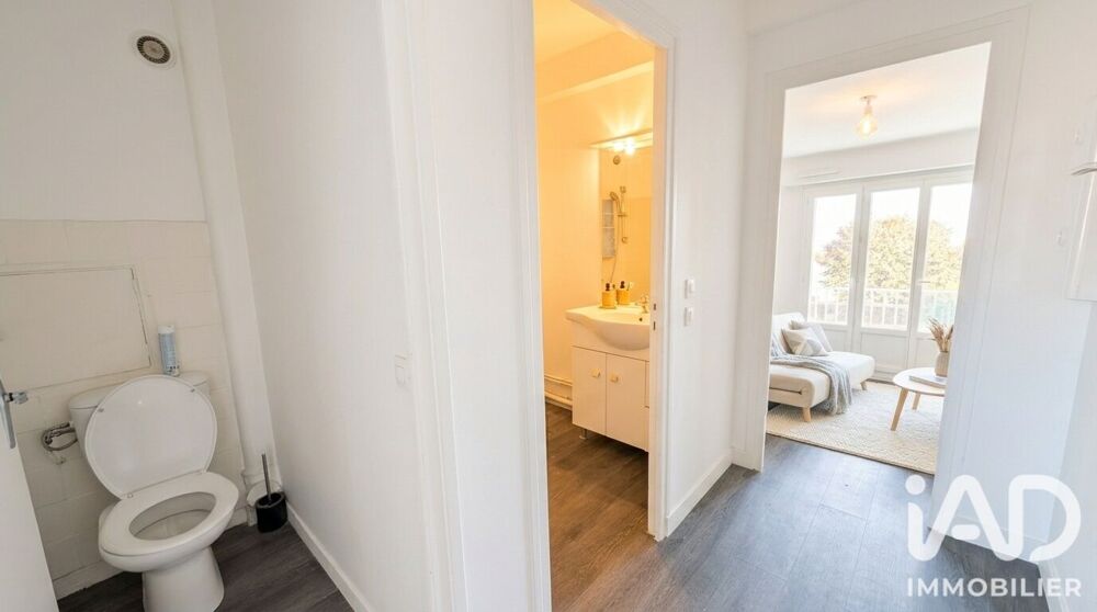 Location Appartement Location Appartement 1 pièce Savigny-sur-orge