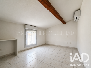  Appartement à vendre 2 pièces 35 m²