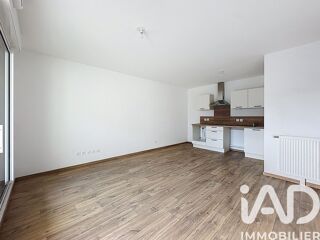  Appartement � vendre 2 pi�ces 52 m�