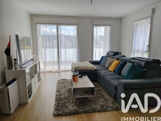  Appartement à vendre 3 pièces 67 m²