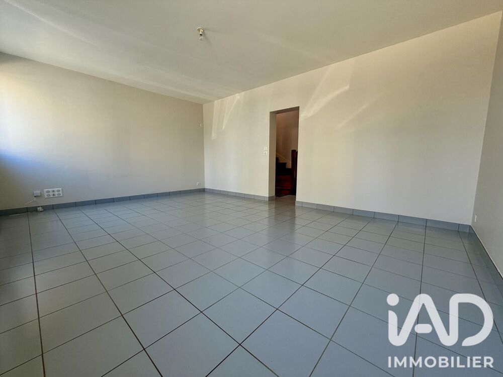 Vente Maison Vente Maison traditionnelle 6 pièces Saint-nazaire
