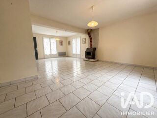  Maison à vendre 5 pièces 136 m²