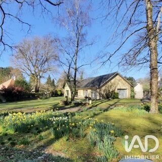 Vente Maison Vente Maison/villa 5 pièces Lons