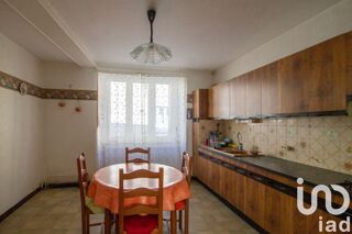  Maison à vendre 7 pièces 142 m²