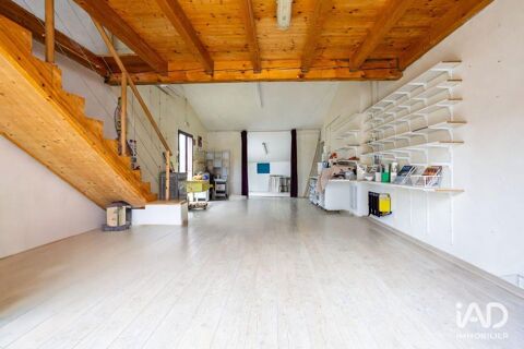   Vente Murs commerciaux 90 m&sup2; 
