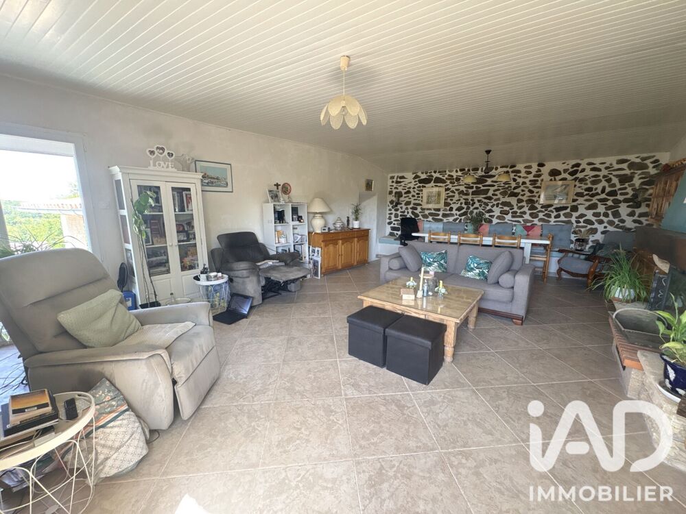 Vente Maison Vente Maison/villa 3 pièces Melve