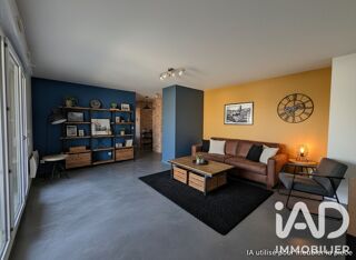 Vente Appartement Vente Appartement 3 pièces Sens