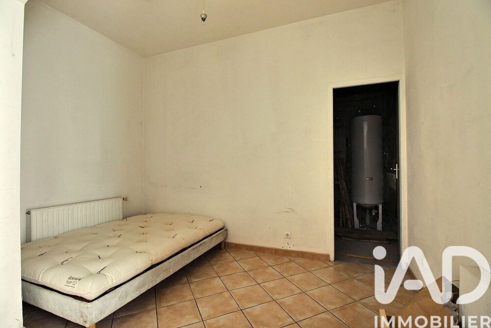 Vente Maison Vente Maison/villa 7 pièces Montbrun-les-bains