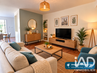 Maison à vendre 4 pièces 96 m²